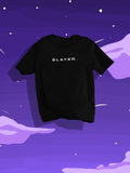 Slayer Oversized T-shirt