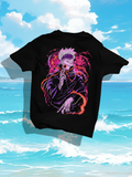 Jujutsu Oversized T-shirt