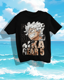 Luffy Oversized T-shirt