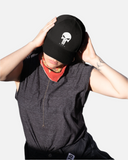 Dark Baseball Cap - trendihead