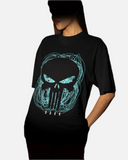 Dark Unisex Oversized T-shirt - trendihead