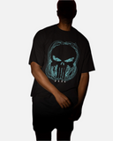 Dark Unisex Oversized T-shirt - trendihead