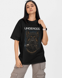Underdog Oversized T-shirt