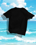 Luffy Oversized T-shirt