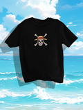 Luffy Oversized T-shirt