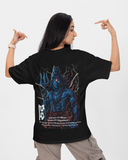 Rudra Oversized T-shirt