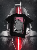 Jujutsu Kaisen Oversized T-shirt