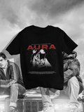 Aura Oversized T-shirt