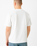 Everyday Oversized Tee- White
