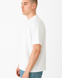 Everyday Oversized Tee- White