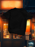 Anime V.2 Oversized T-shirt