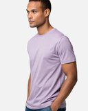 Lavender Regular Fit T-shirt
