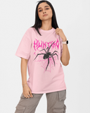 Hunting Oversized T-shirt