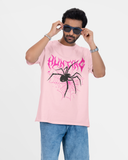 Hunting Oversized T-shirt