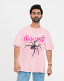 Hunting Oversized T-shirt