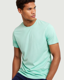 Mint Regular Fit T-shirt