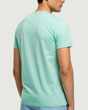 Mint Regular Fit T-shirt