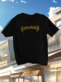 Zenitsu V.3 Oversized T-shirt