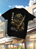 Zenitsu V.3 Oversized T-shirt