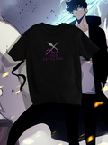 Solo Leveling Oversized T-shirt