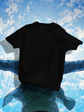 Attack on Titan V.3 Oversized T-shirt