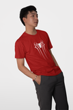 Spider Red Regular T-shirt