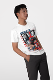 Goku White Regular T-shirt