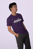 Problems Purple Regular T-shirt