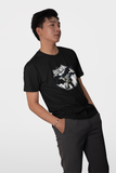 Batman Black Regular T-shirt