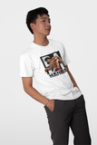 Hanma White Regular T-shirt