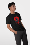 Itachi Black Regular T-shirt