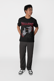 Hellsing Black Regular T-shirt