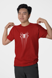 Spider Red Regular T-shirt