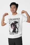 Vagabond White Regular T-shirt