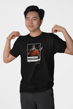 Parasuram Black Regular T-shirt