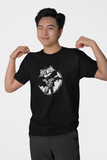 Batman Black Regular T-shirt