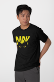 Dark Black Regular T-shirt
