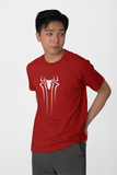 Spider Red Regular T-shirt