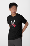 Venom Black Regular T-shirt