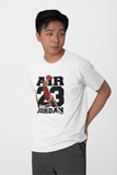 Jordan White Regular T-shirt