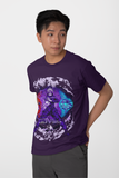 Jujutsu Purple Regular T-shirt