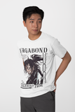 Vagabond White Regular T-shirt