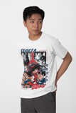 Goku White Regular T-shirt