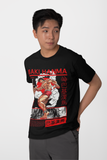 Baki Hanma Black Regular T-shirt