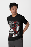Mangekyo Black Regular T-shirt