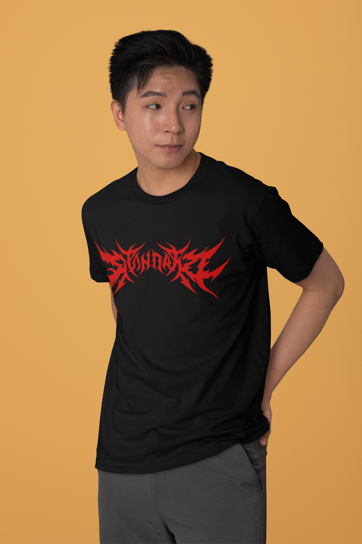 Wild Regular T-shirt