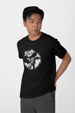 Batman Black Regular T-shirt