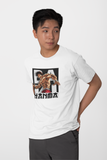 Hanma White Regular T-shirt