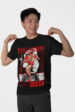 Baki Hanma Black Regular T-shirt