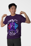 Jujutsu Purple Regular T-shirt